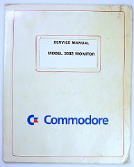 Service Manual 120